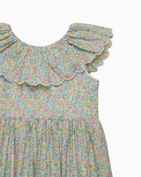 Emma & Georgina Willow Sundress