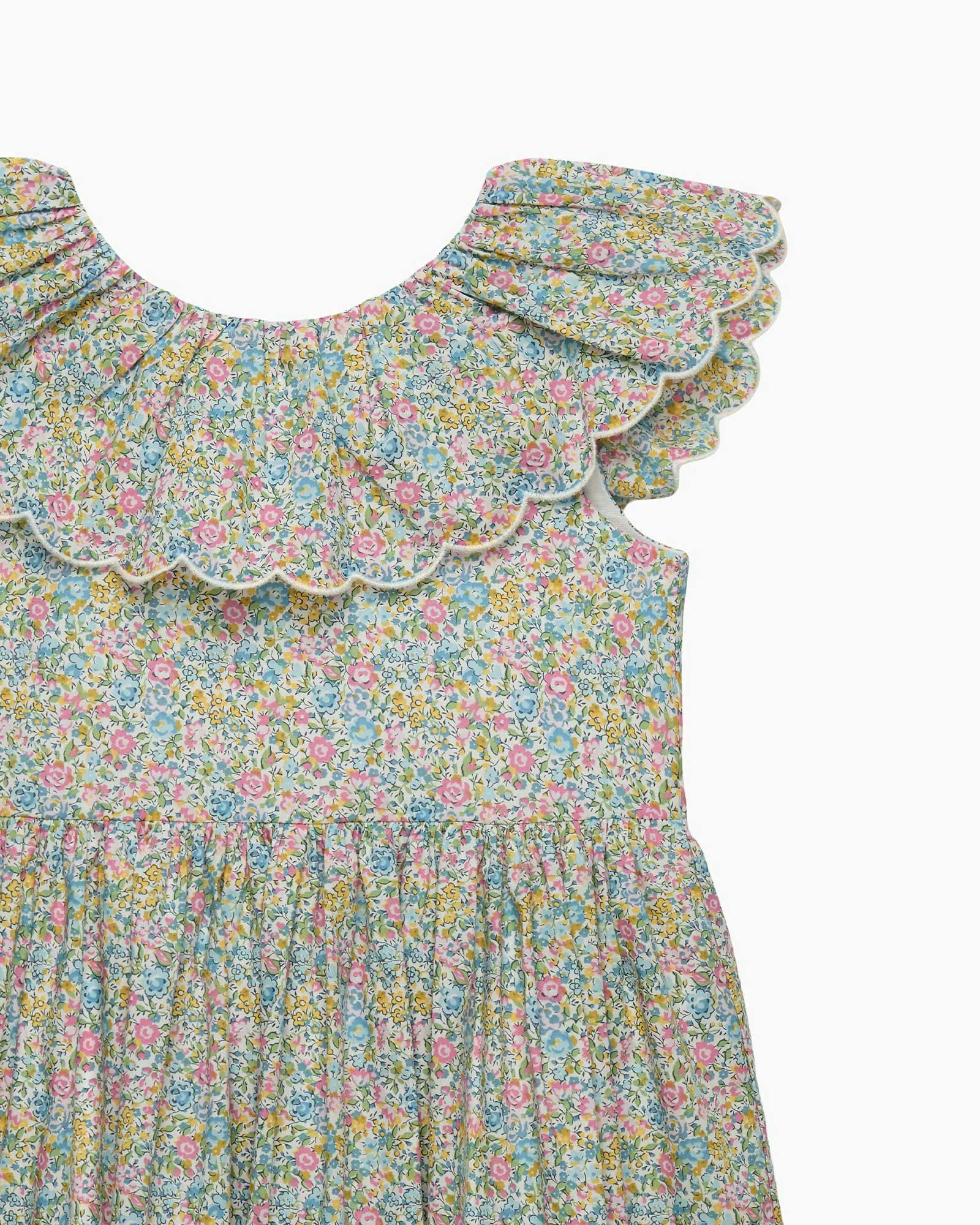 Emma & Georgina Willow Sundress
