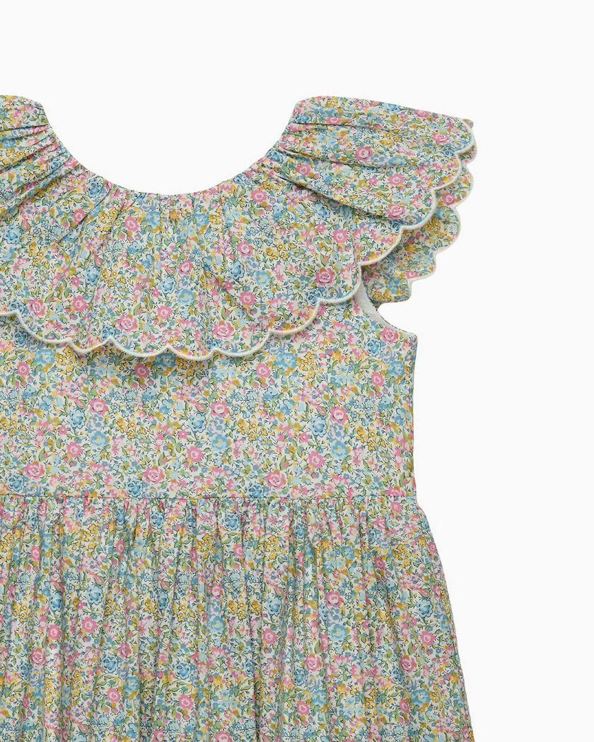 Emma & Georgina Willow Sundress