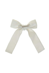 Bow Hair Clip