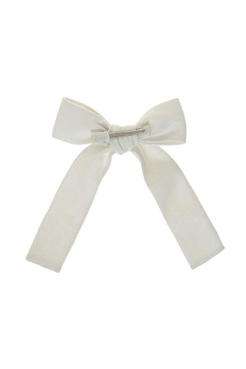 Bow Hair Clip