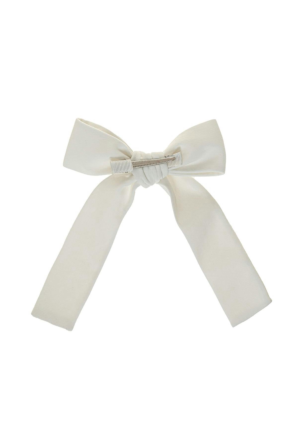 Bow Hair Clip