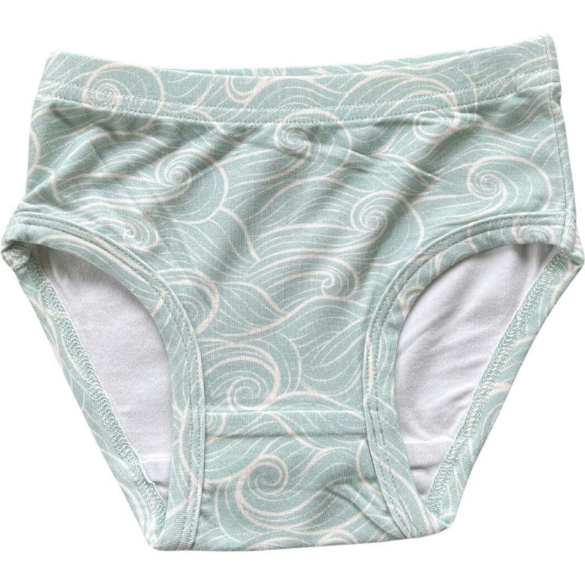 Girl's Underwear