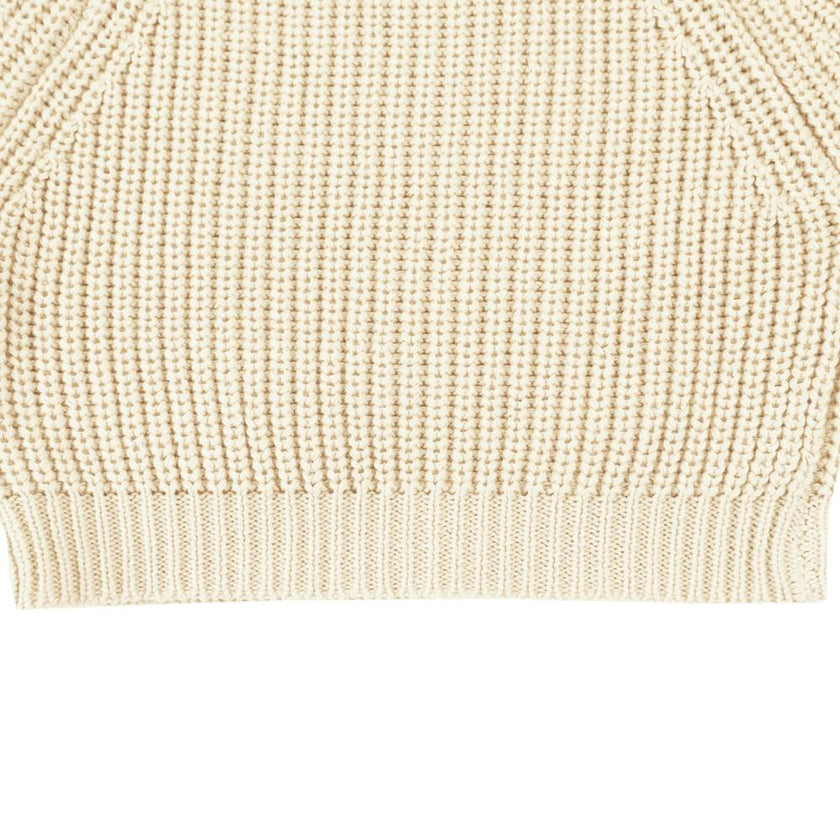 Jade Sweater | Macaroon