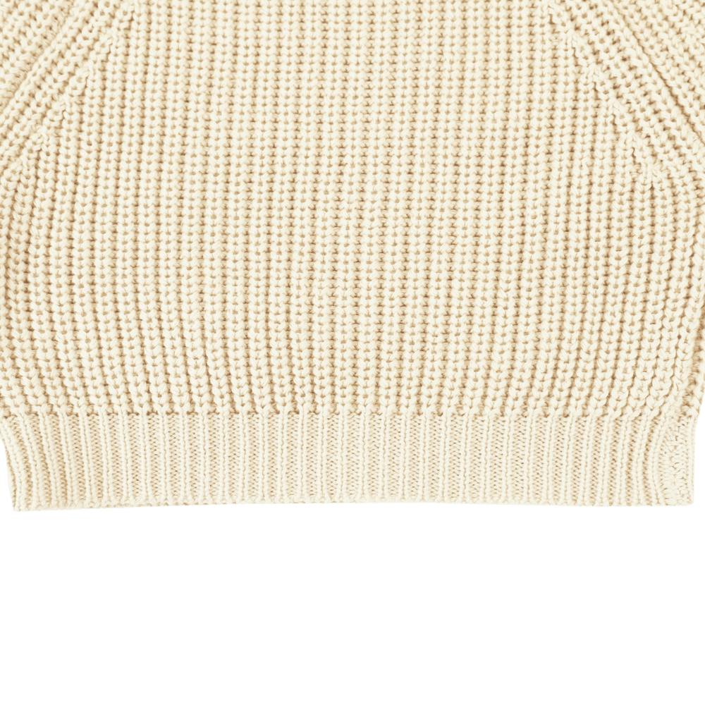 Jade Sweater | Macaroon