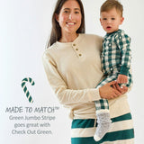 Matching Family Jammies Christmas Pajamas