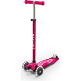 Micro Maxi LED Scooter