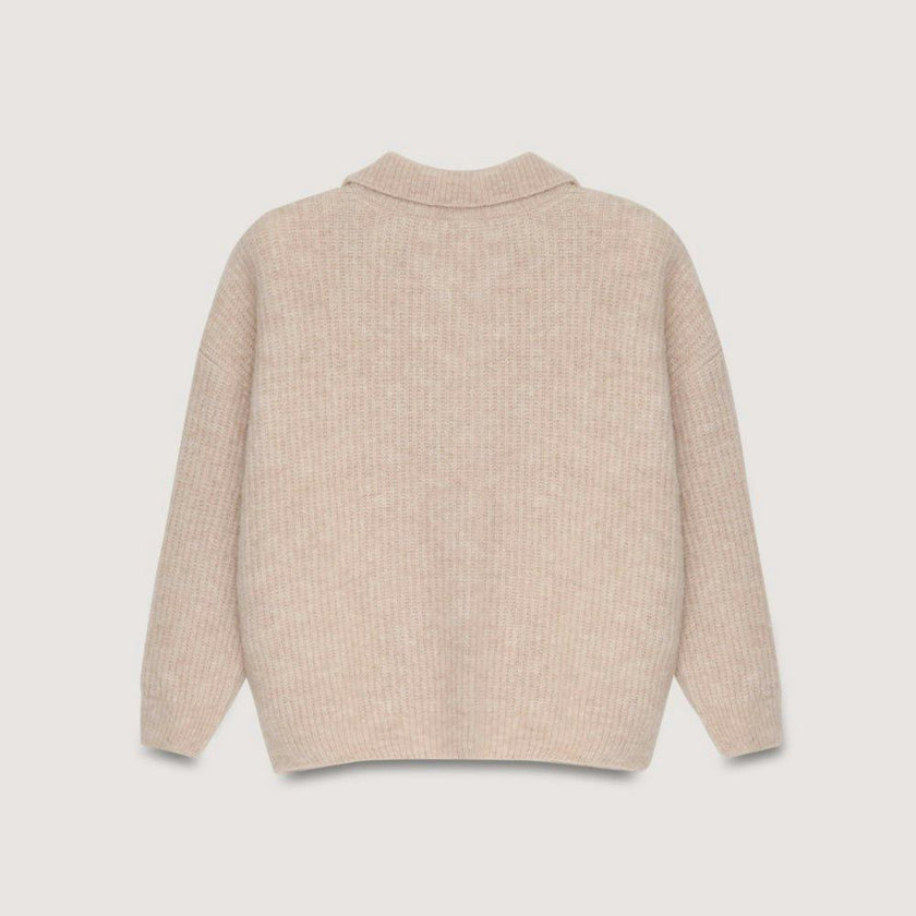 Mimi Woman Knit Polo