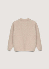 Mimi Woman Knit Polo