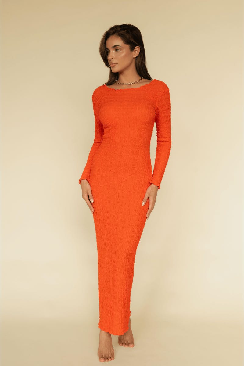 Solidad Dress