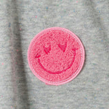 Girls Sweater Dress | School Icons
