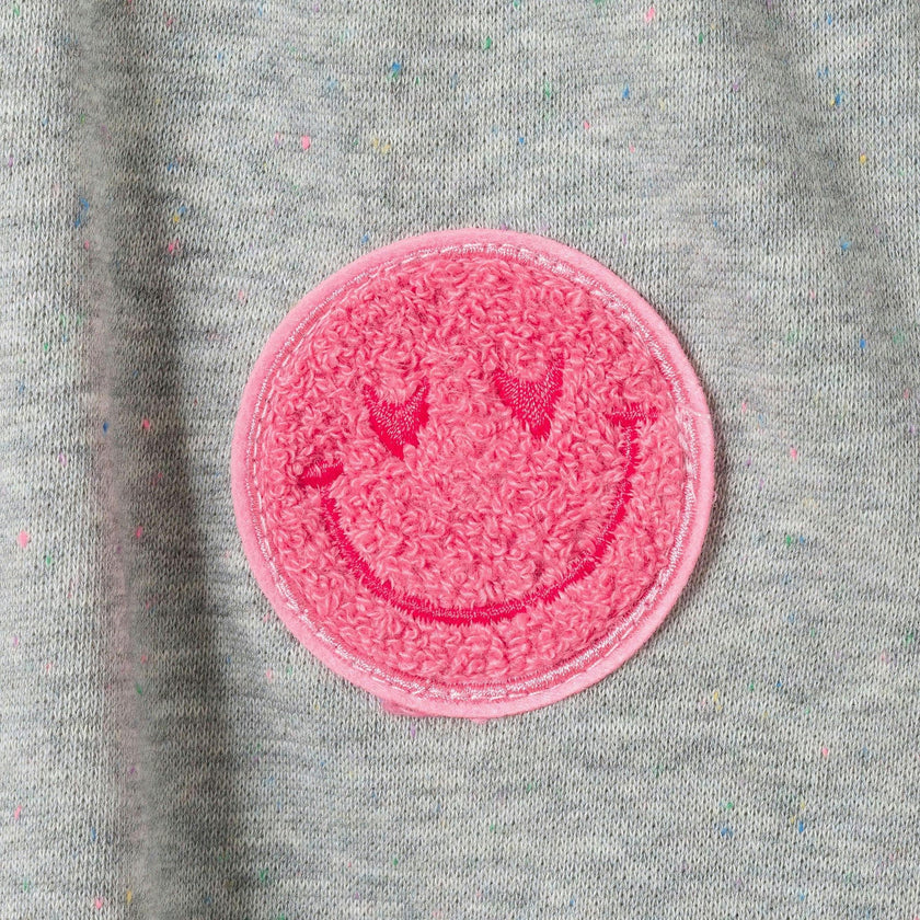 Girls Sweater Dress | School Icons