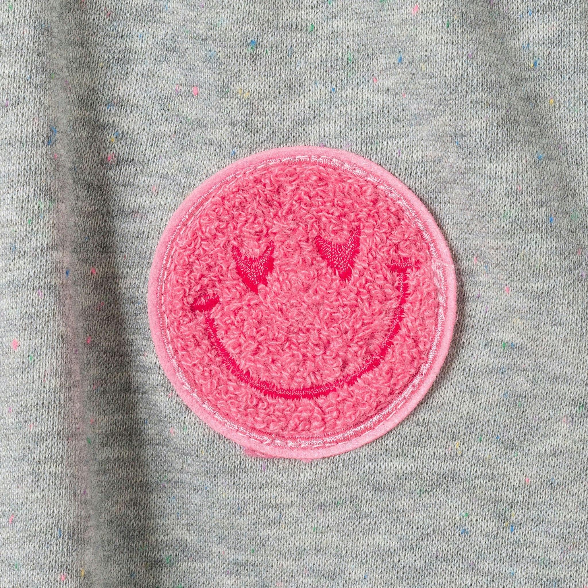 Girls Sweater Dress | School Icons