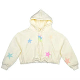 Stardust Hoodie Sweatshirt
