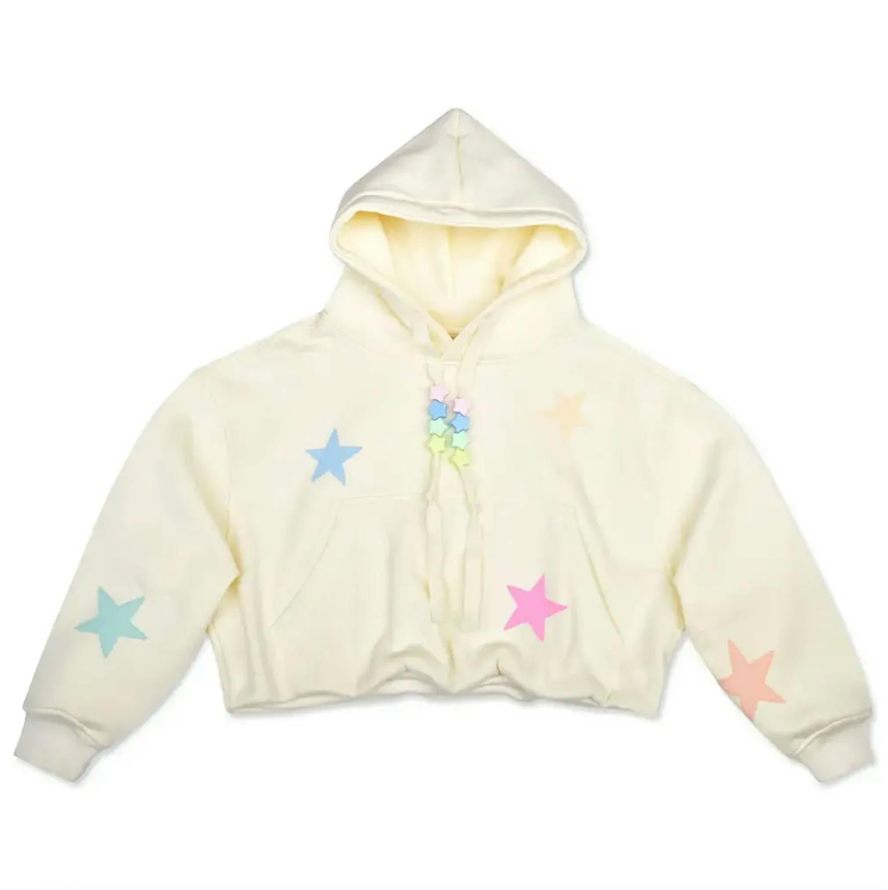 Stardust Hoodie Sweatshirt