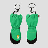 Statement mittens