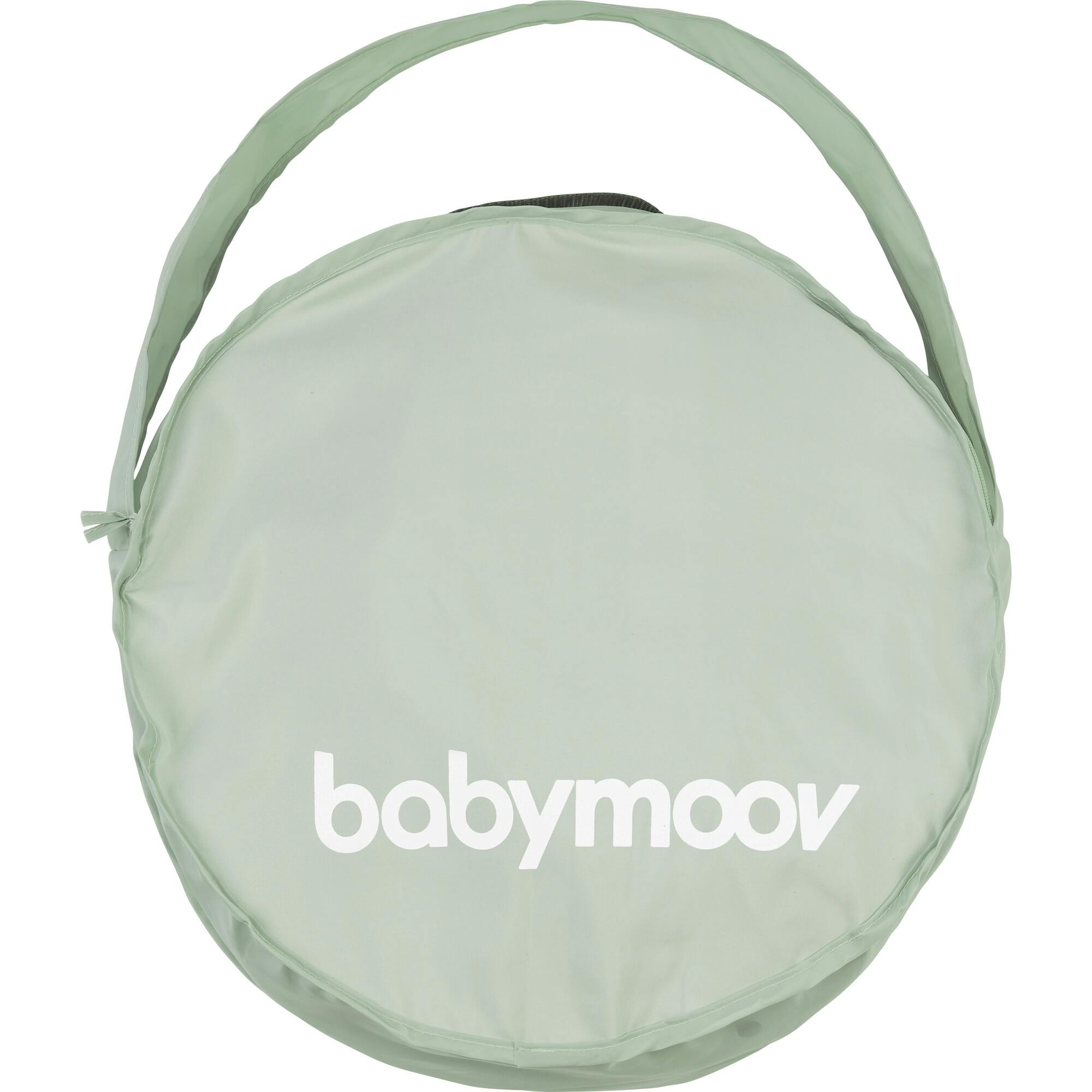 Aquani Anti-UV Baby Beach Tent & Paddling Pool
