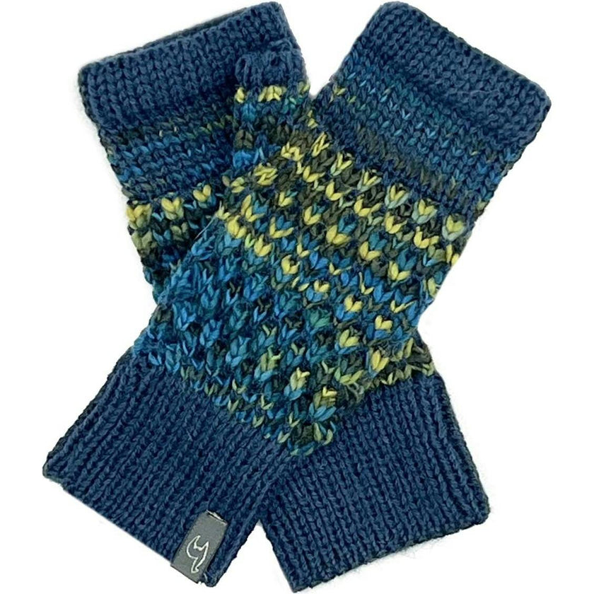 Kids Speckle Gloves
