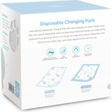 Disposable Changing Pads - 30ct