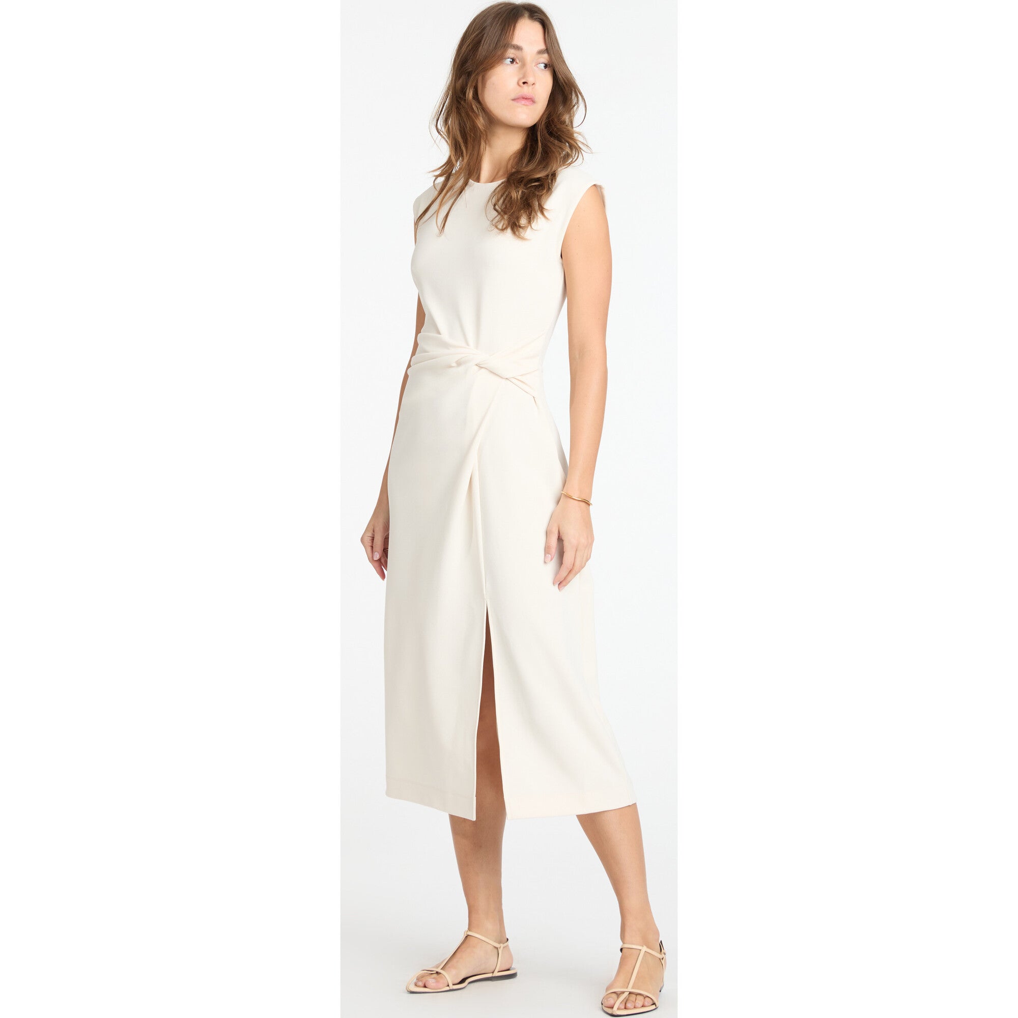 Women's Sleeveless Cody Dress