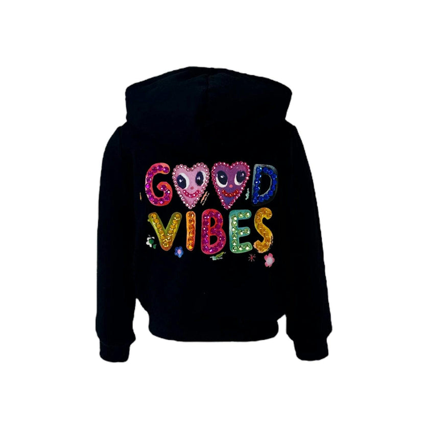 Good Vibes Hoodie