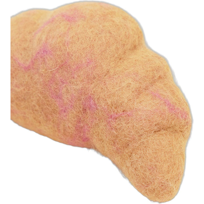 WOOL CROISSANT