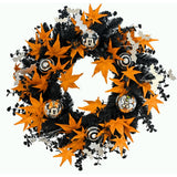 Disney® Mickey Mouse and Friends Halloween Wreath Pre-Lit
