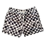 Henry Swim Trunk, Black
