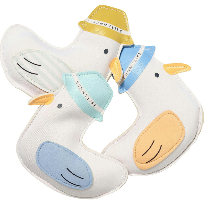 Dive Buddies: Sid The Seagull - 3pk