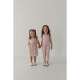 Girl's Tank Jumper