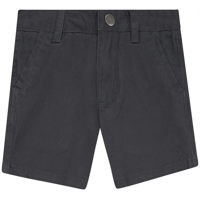 Cotton Shorts