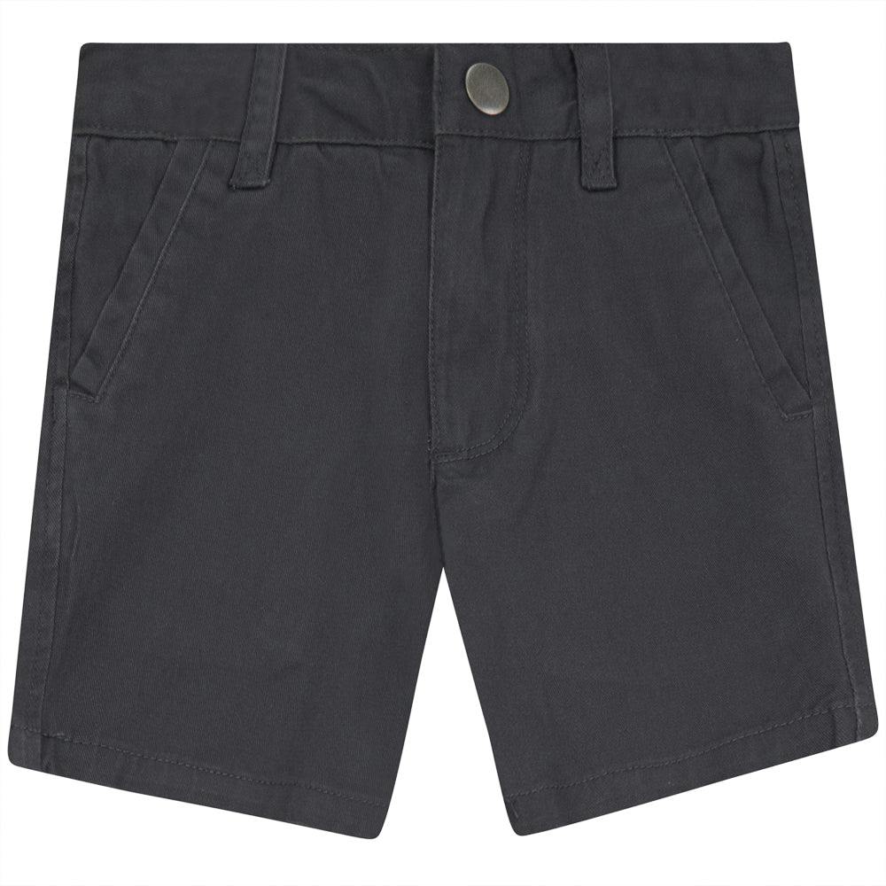 Cotton Shorts