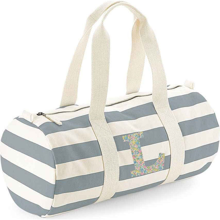 Liberty Of London Personalised Holdall