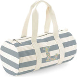 Liberty Of London Personalised Holdall