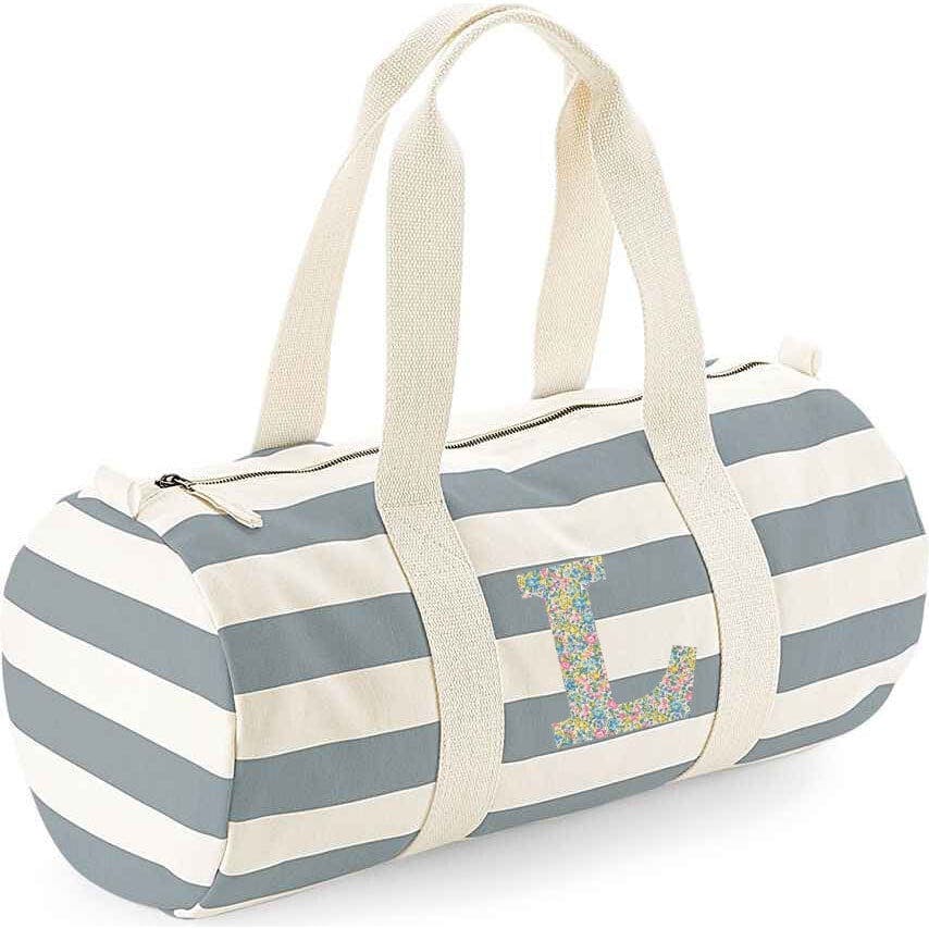 Liberty Of London Personalised Holdall