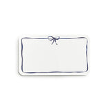 Navy Bow Little Notes®