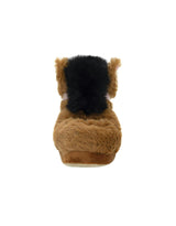 Meadow Brown Light Up Slipper