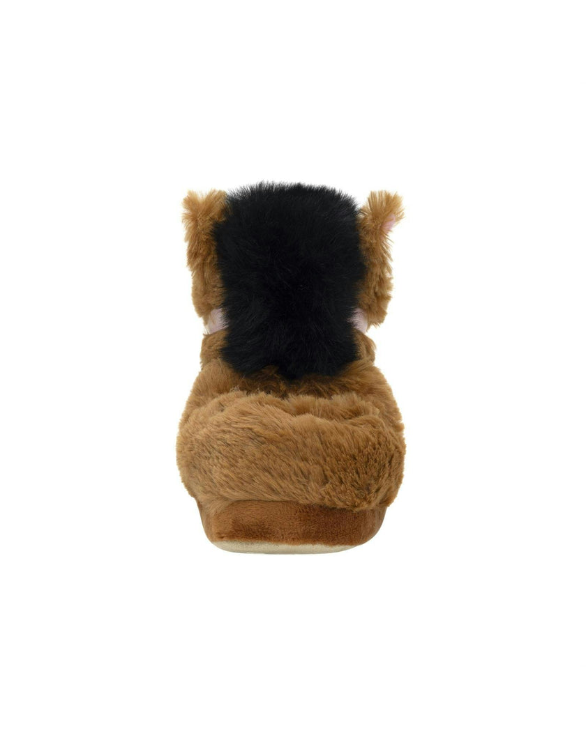 Meadow Brown Light Up Slipper