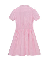 Ariel (pink stripe)