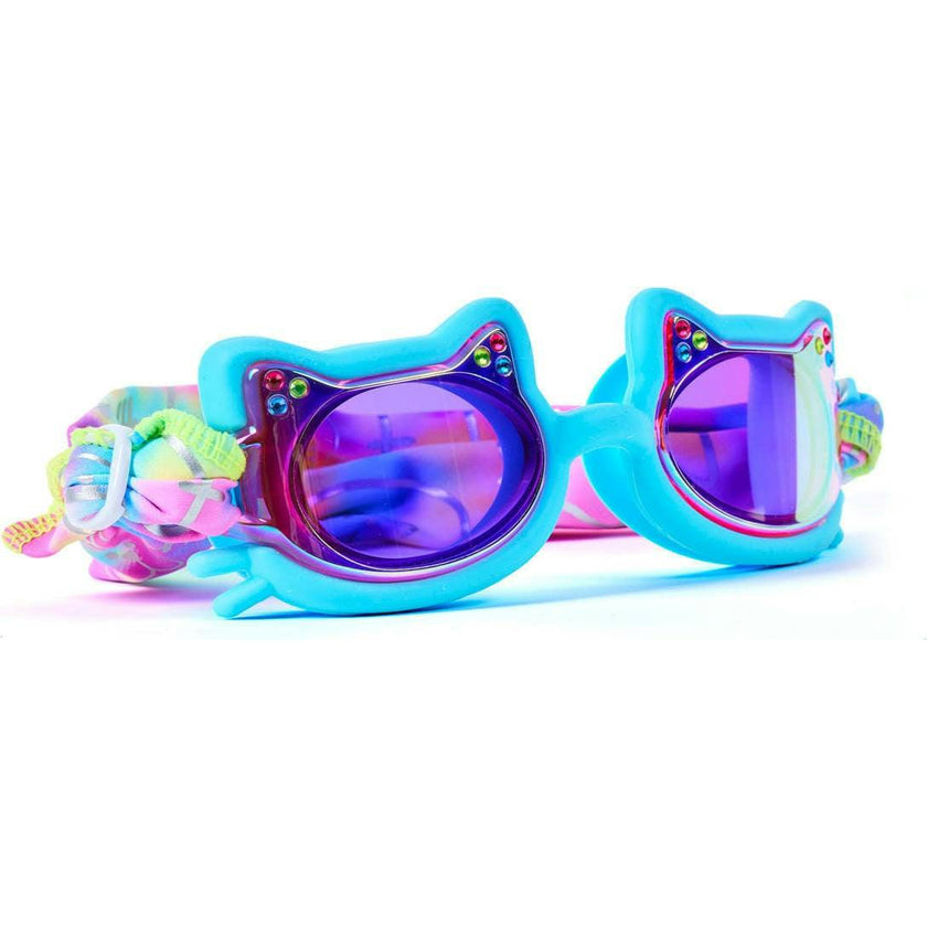 Soft Paws Kids’ Swim Goggles