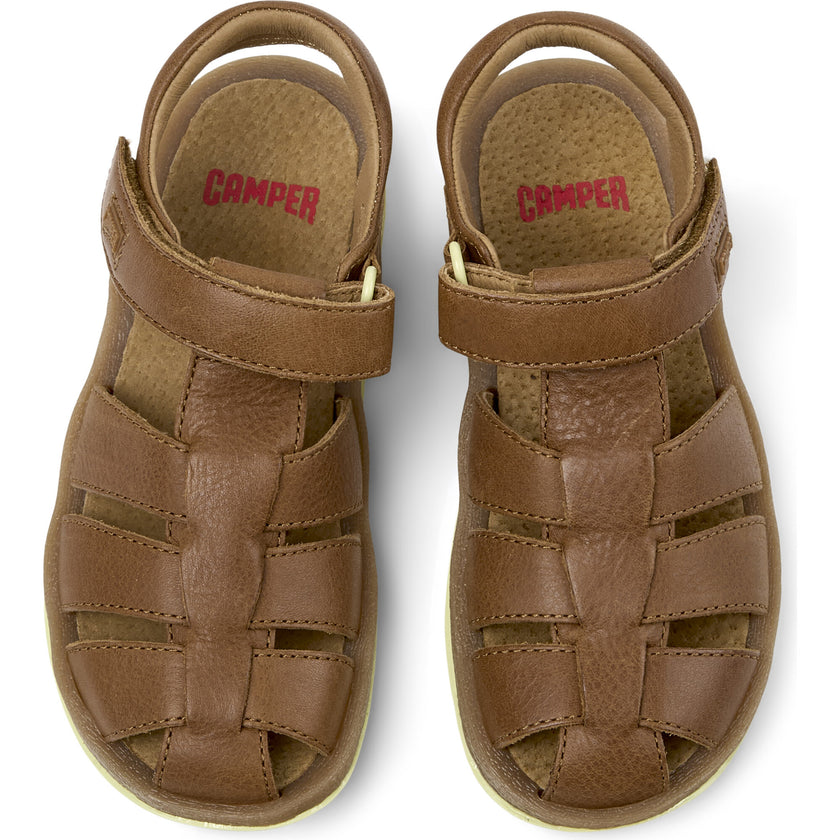 Sandals Bicho Kids Blue