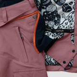 Crusade snow pants