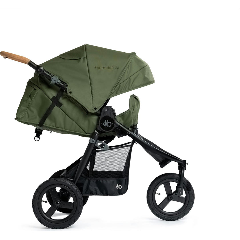Indie Olive All Terrain Stroller