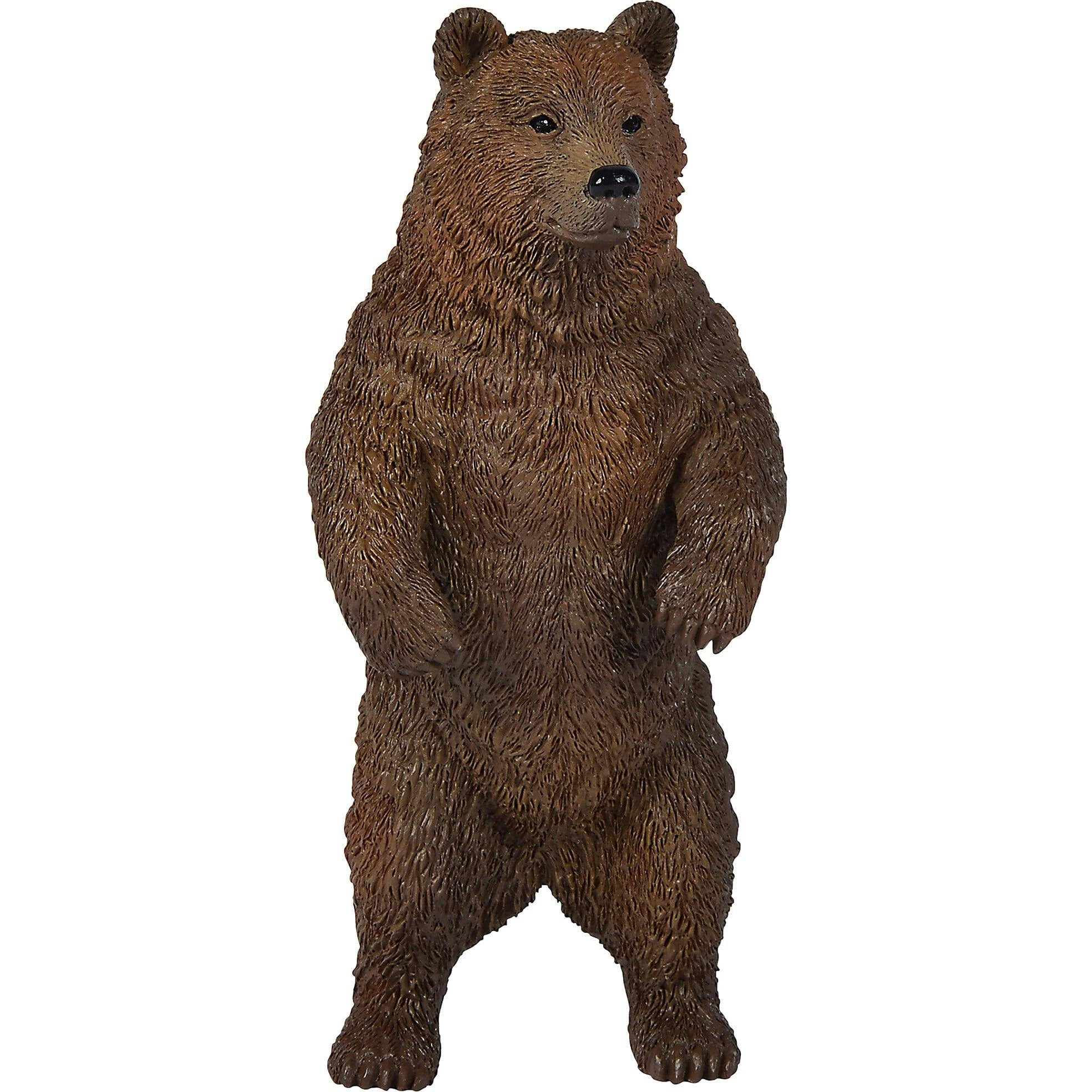 Animals Set: Wild - 5pc