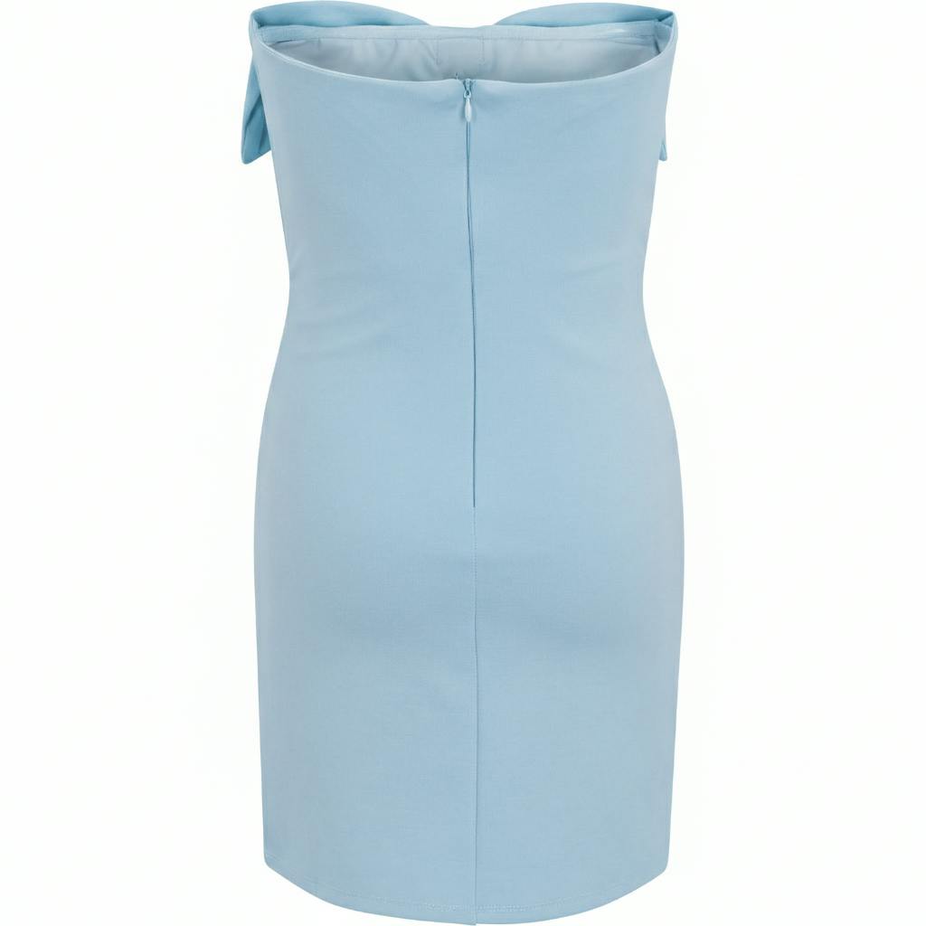 Teddie Tween Occasion Dress