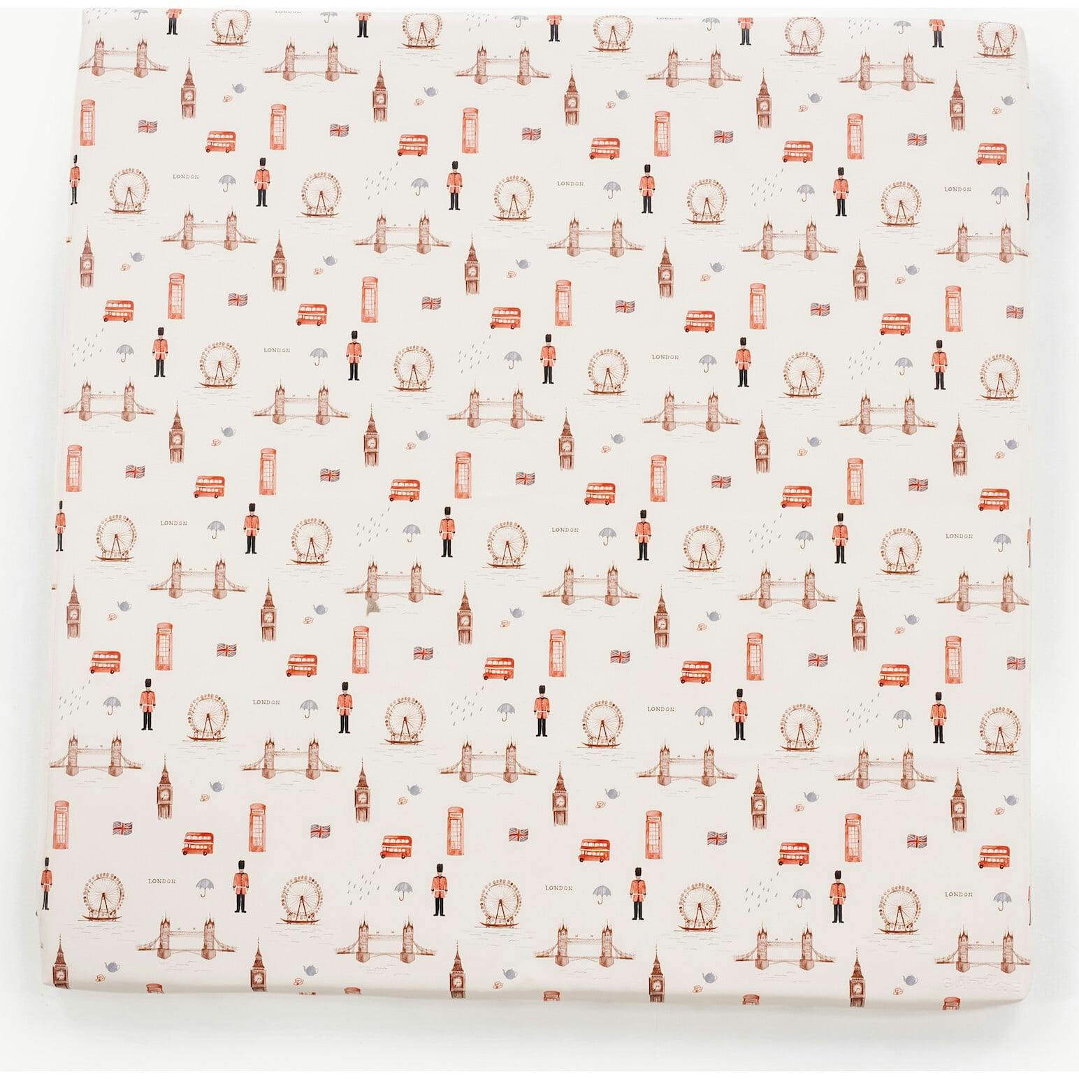 Play Mat - Large