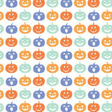Jack Boys' Pajama Pant Set - Preppy Pumpkins Cool