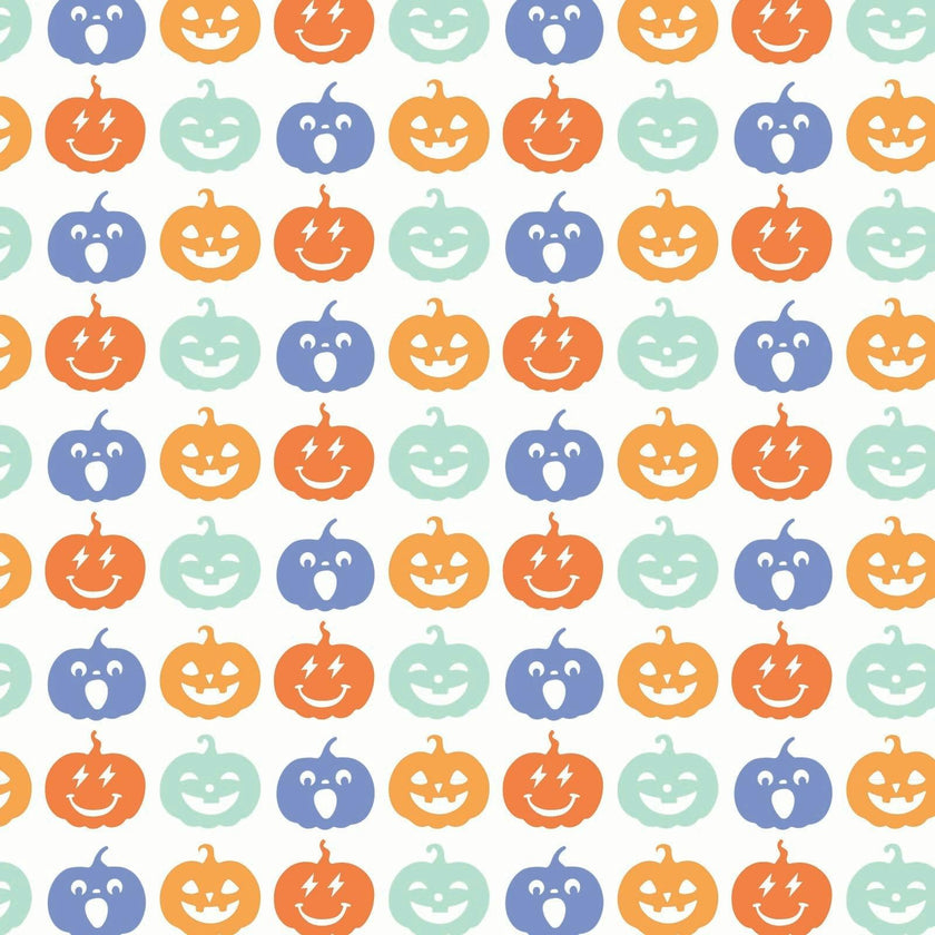 Brent Men's Hangout Pant - Preppy Pumpkins Cool