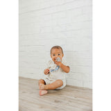 Slugger Binky Clips