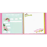 Little Artist Memory Baby Book